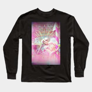 ROSE DAY Long Sleeve T-Shirt